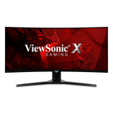 Moniteur informatique Viewsonic VX Series VX3418-2KPC 86,4 cm (34