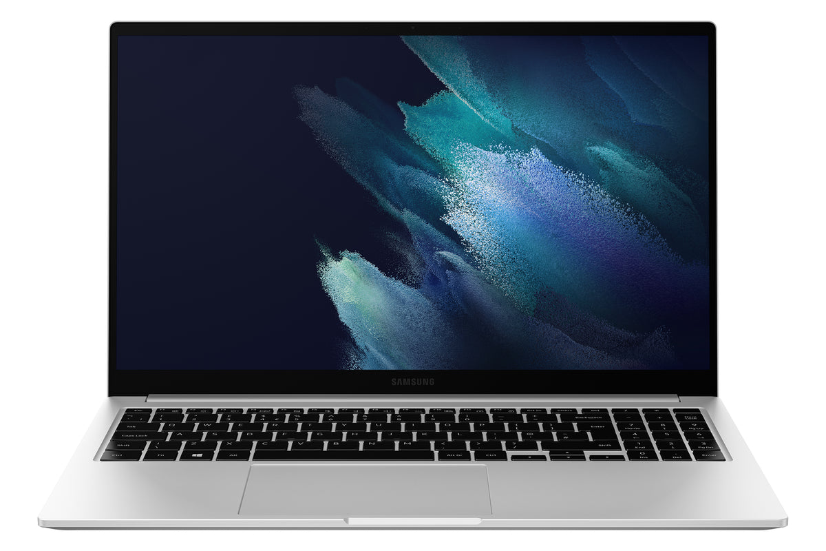 Samsung Galaxy Book 15.6