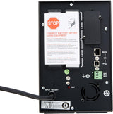 Eaton 5P1000 1000VA Tower UPS Battery Backup
