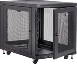 SMARTRACK 12U VERTICAL EXTENSION TOP HAT FOR SERVER