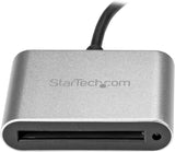 StarTech.com CFast Card Reader - USB C - Memory Card Reader - Card to