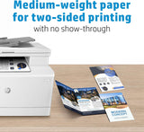 HP Color Laser Brochure Paper, Glossy (150 Sheets, 8.5 x 11 Inches)