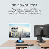 ASUS BE248QF 24-inch Monitor, 1920x1200 IPS, 100Hz