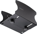 StarTech.com PC Wall Mount Bracket, Supports Desktop Computers Up to 4