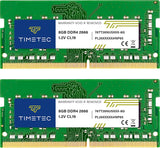 16GB DDR4-2666 SODIMM FOR HP - 4VN07AA