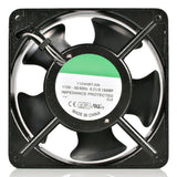 StarTech.com ACFANKIT12 Kit de ventilateur CA 12 cm pour armoire de serveur Compu