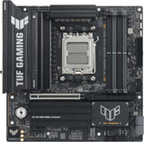 ASUS TUF GAMING B850M-PLUS WIFI7 AMD AM5 SOCKET MAX 256GB MICRO-ATX