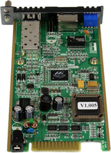 Startech.com Gigabit Ethernet Fiber Media Converter Card Module with O