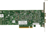 HPE ANW QSFP56 SFP56 0.65M DAC CBL