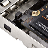 StarTech.com M.2 NVMe SSD Drive Tray for PCIe Expansion Product Series