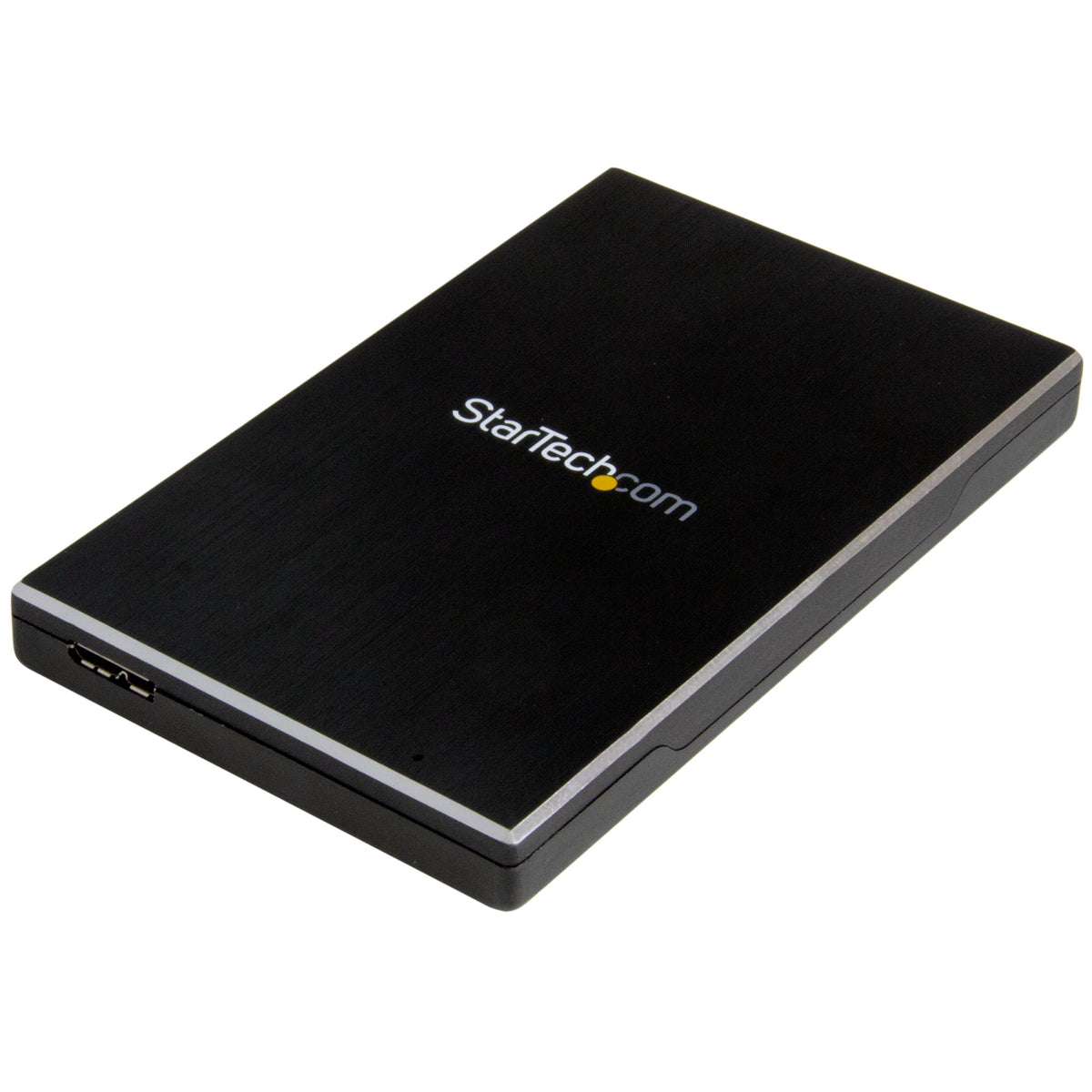 Startech S251BMU313 USB 3.1 2.5in SATA SSD/HDD Enclosure