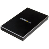 Startech S251BMU313 USB 3.1 2.5in SATA SSD/HDD Enclosure