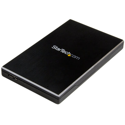 Startech S251BMU313 USB 3.1 2.5in SATA SSD/HDD Enclosure