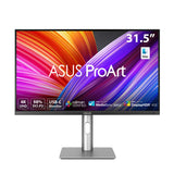 ASUS ProArt Display 32” (31.5