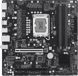 ASUS PRO B860M-CT-CSM Intel® B860 (LGA 1851) mATX Motherboard, PCIe 5.