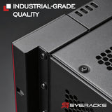 12U Rack Cabinet