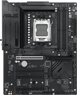 ASUS X870 MAX Gaming WIFI7 AMD AM5 ATX Motherboard, 12+2+1 80A DrMOS,