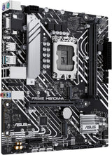 ASUS Prime H610M-A-CSM Intel® H610 (LGA 1700) CSM Business mATX Mother