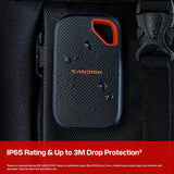 Extreme Portable V3 SSD 1 To