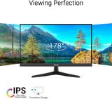 ASUS 22” (21.45 inch viewable) 1080P Eye Care Monitor (VY229HF) - Full