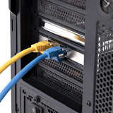 StarTech.com 2-Port 10GbE PCIe Network Adapter Card, Network Card for