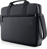 Dell 14-16 Ecoloop Essential Briefcase-Cc3624, Black, Unisex Adult