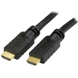 StarTech.com 20 ft High Speed HDMI Cable with Ethernet - Ultra HD 4k x