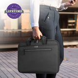 Targus Geolite Essential Business Messenger Slipskin Sleeve
