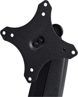 StarTech.com Desk Mount Monitor Arm - Heavy Duty Ergonomic VESA Monito