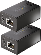 StarTech.com USB 2.0 Extender Over Cat5e/Cat6 Cable (RJ45), 492ft USB