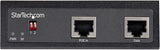 Startech POESLT1G48V Industrial Gigabit POE Splitter 802.3BT