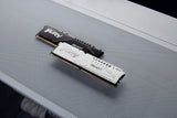 Kingston Fury Beast White 64GB (2x32GB) 6000MT/s CL36 DDR5 Expo DIMM O