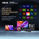 ASUS ProArt Display 32” (31.5