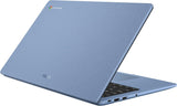 ASUS Chromebook CX15 Laptop, 15.6” 16:9 FHD (1920 x 1080) Anti-Glare D