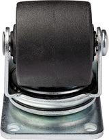 StarTech.com Heavy Duty Casters for Server Racks/Cabinets - Set of 4 U
