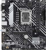 ASUS Prime H610M-A-CSM Intel® H610 (LGA 1700) CSM Business mATX Mother