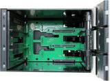 StarTech.com 3-Bay Hot Swap Backplane for 3.5in SAS II/SATA III - 6 Gb