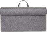 Targus Laptop Desk with Mouse Pad and Cushion, 15.6 Inch Lap Table for