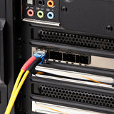 Module SFP28 compatible MSA SFP-25G-LR-S de StarTech, fibre monomode (SMF) 25 Gbit/s, 10 km (6,2 mi), connecteur LC, 1310 nm, émetteur-récepteur optique 25 Gigabits W