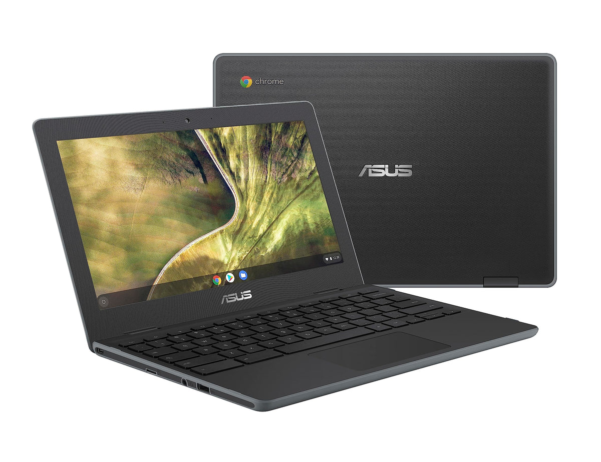 ASUS Chromebook C204MA 11.6