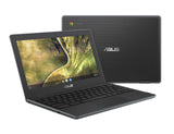 ASUS Chromebook C204MA 11.6