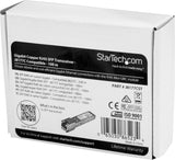 StarTech.com HPE J8177C Compatible SFP Module - 1000BASE-T - SFP to RJ