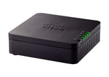 Cisco ATA191 2-Port Analog Telephone Adapter