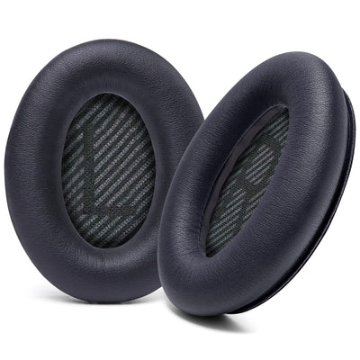 WC Wicked Cushions Upgraded Replacement Ear Pads for Bose QC35 & QC35i