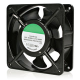 StarTech.com ACFANKIT12 Kit de ventilateur CA 12 cm pour armoire de serveur Compu
