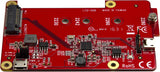 CONVERTER, RASPBERRY PI USB TO M.2 SATA