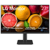Écran LG 50UL3Q-E VA Direct LED, 60 Hz, contraste 1 200:1