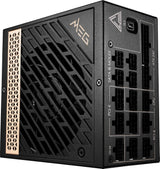 MSI MEG Ai1300P PCIE5, Fully Modular Gaming 1300W Power Supply, 80+ Pl