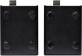 StarTech.com DisplayPort KVM Extender Over Fiber Optic, 4K 60Hz, Conso