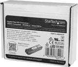 StarTech.com HPE J4859C Compatible SFP Module - 1000BASE-LX - 1GbE Sin